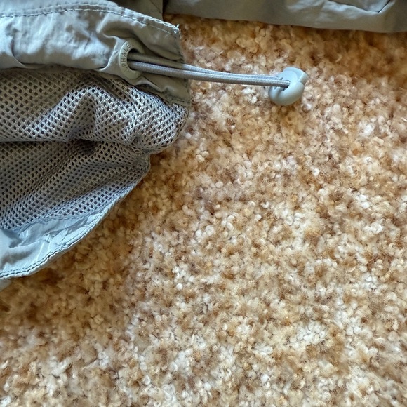 Alphalete Endure Crop Jacket size small - Picture 4 of 5